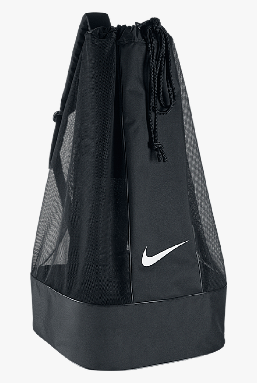 nike club team swoosh ball bag