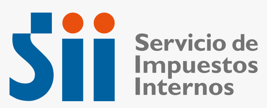 Servicio De Impuestos Internos, HD Png Download