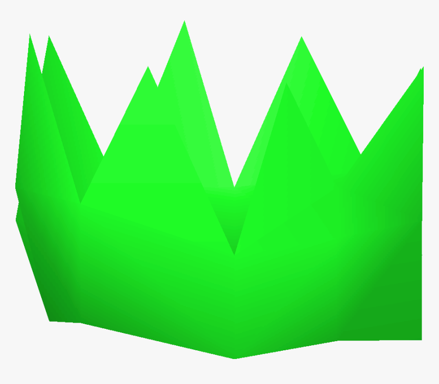 Runescape Party Hat Png, Transparent Png