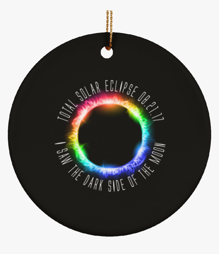 Christmas Tree Decorations - Circle, HD Png Download