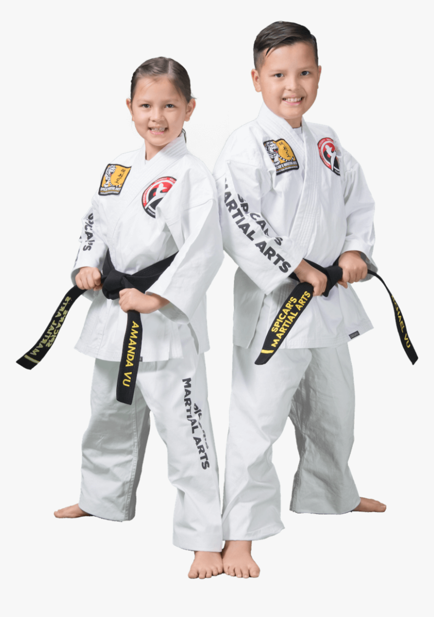 Martial Arts Karate Kids Free Lesson Southlake Texas - Shidokan, HD Png Download