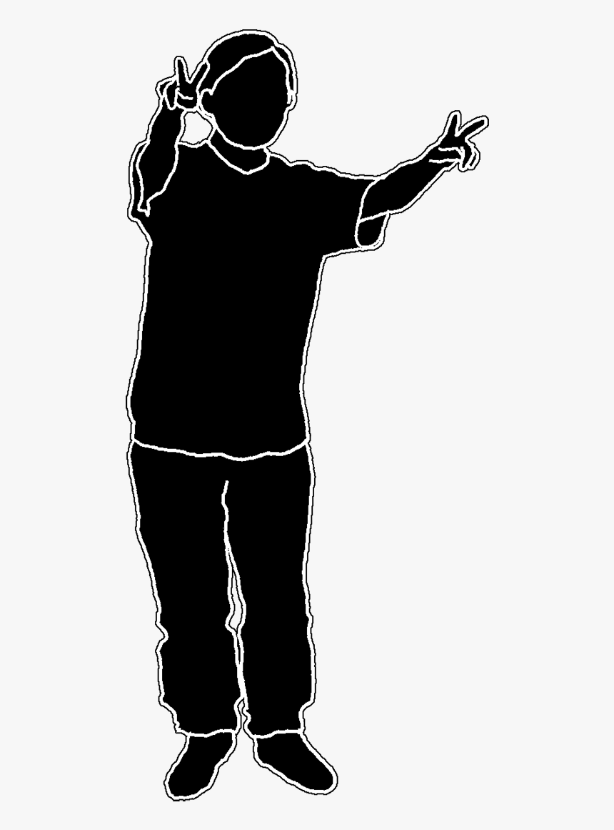 Transparent Child Png - Illustration, Png Download