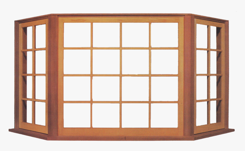 3580404647, Window Of A Wooden House - Wooden House With Png Window, Transparent Png