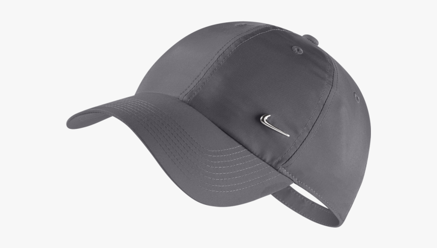 Nike Czapka Metal Swoosh, HD Png Download