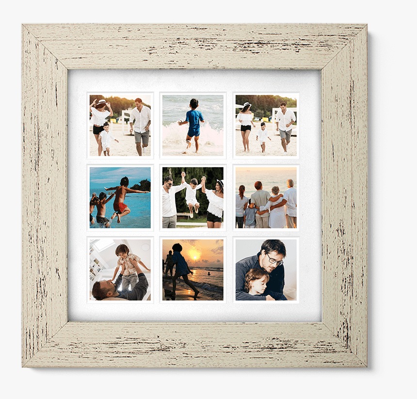 Marco - Picture Frame, HD Png Download