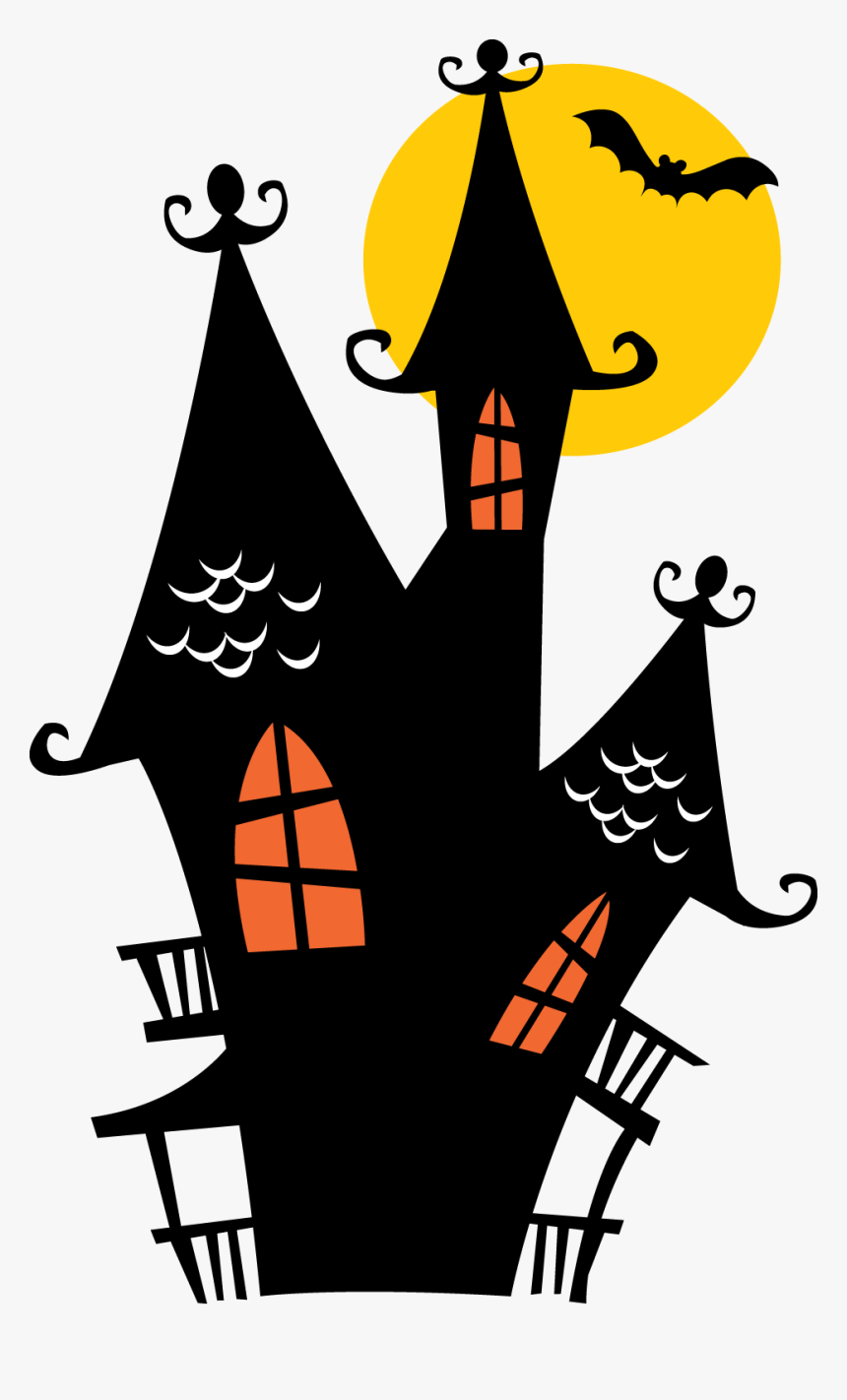 Png Minus Felt Easter - Halloween Clipart Transparent Background, Png Download