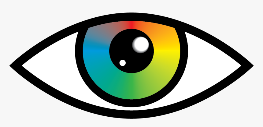 Art Picture Of Eye, HD Png Download