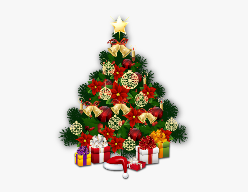 25 Interesting Facts About Christmas, HD Png Download