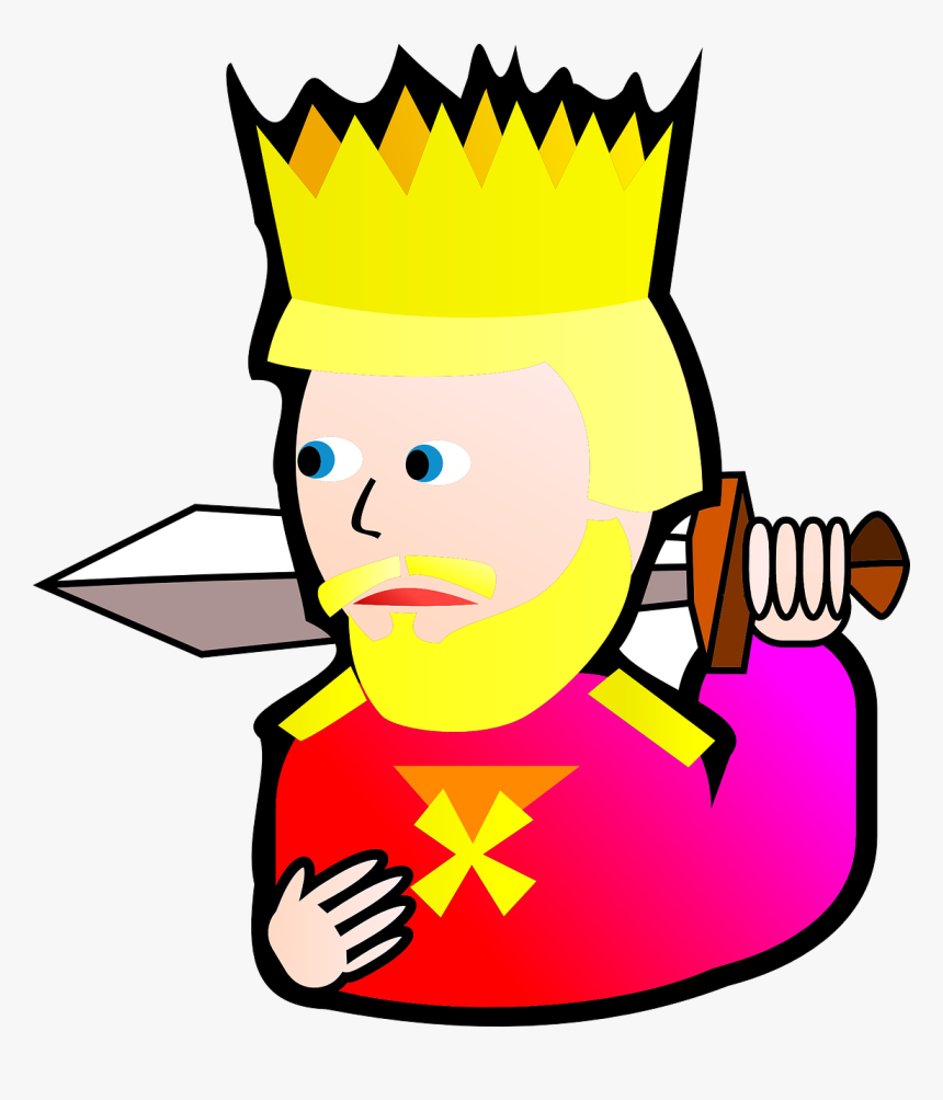 King Clip Art, HD Png Download