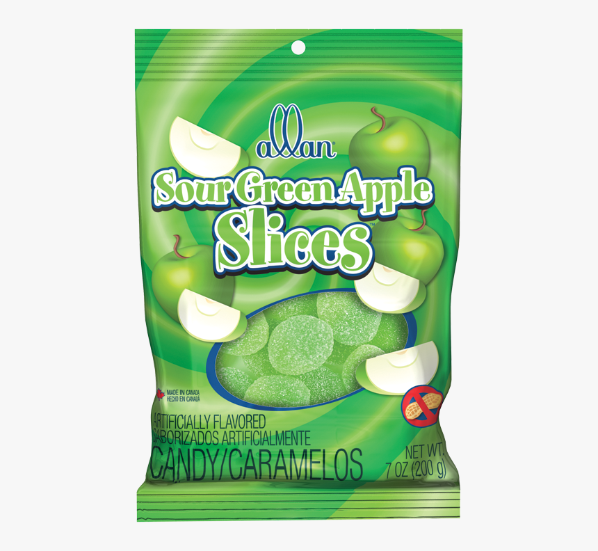 Apple Slices Png, Transparent Png