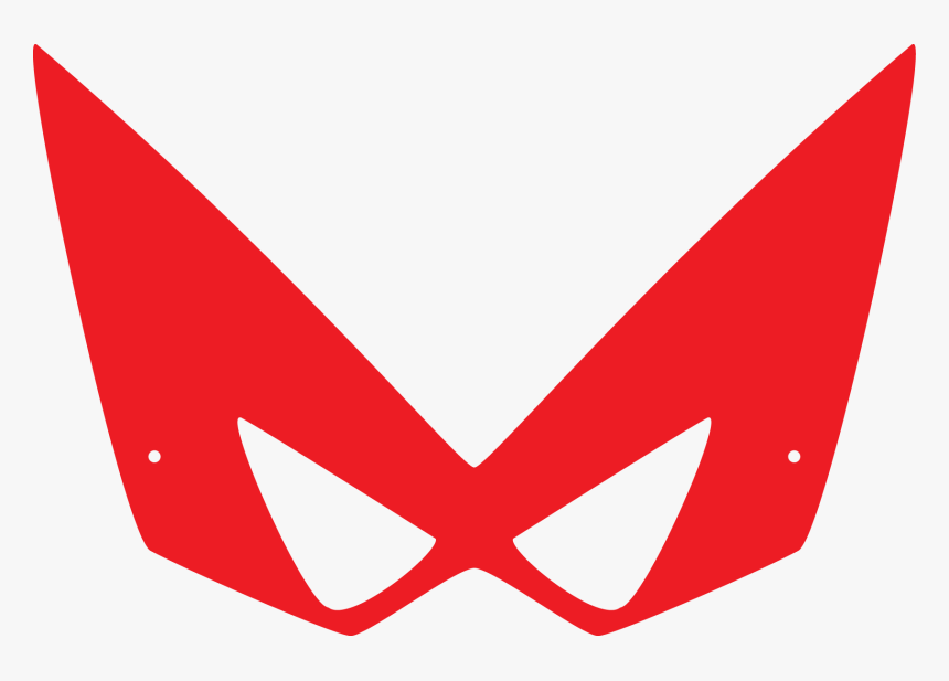 Transparent Ninja Turtle Mask Png, Png Download