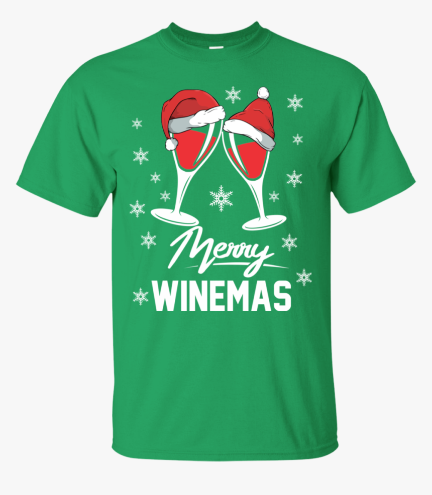 Funny Christmas Beer Shirts, HD Png Download