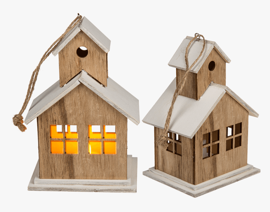 House, HD Png Download
