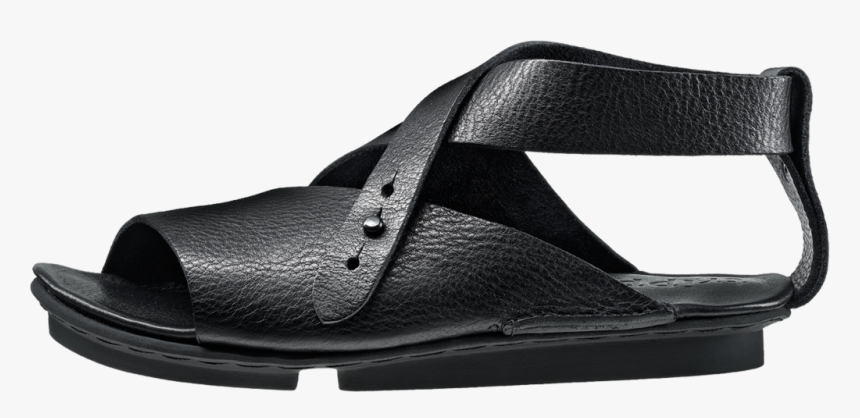 Swoosh F Blk Waw Pn Blk Neu - Slip-on Shoe, HD Png Download