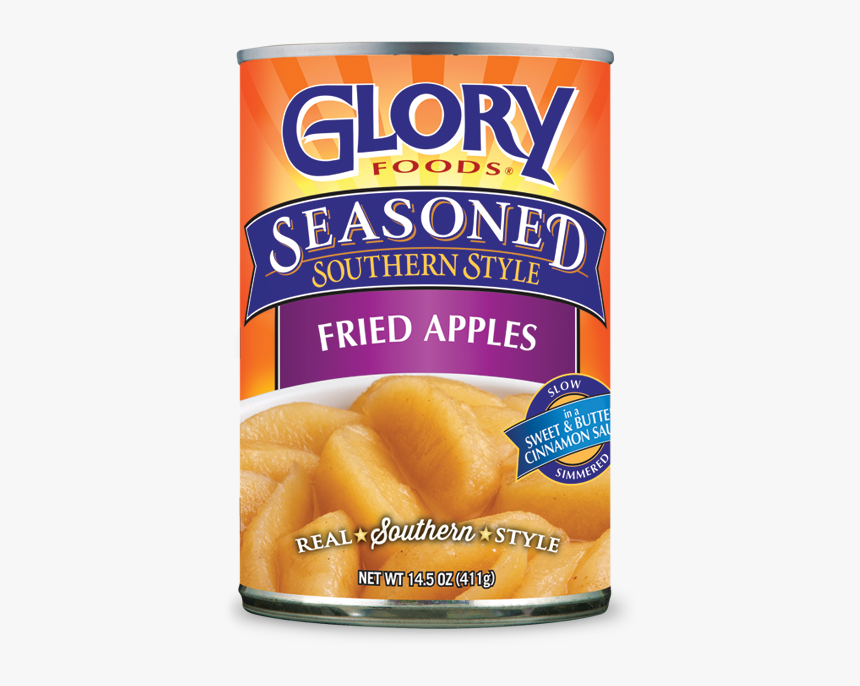 Fried Apples - Fruit, HD Png Download