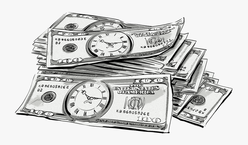 The New Advertising Currency - Cash, HD Png Download