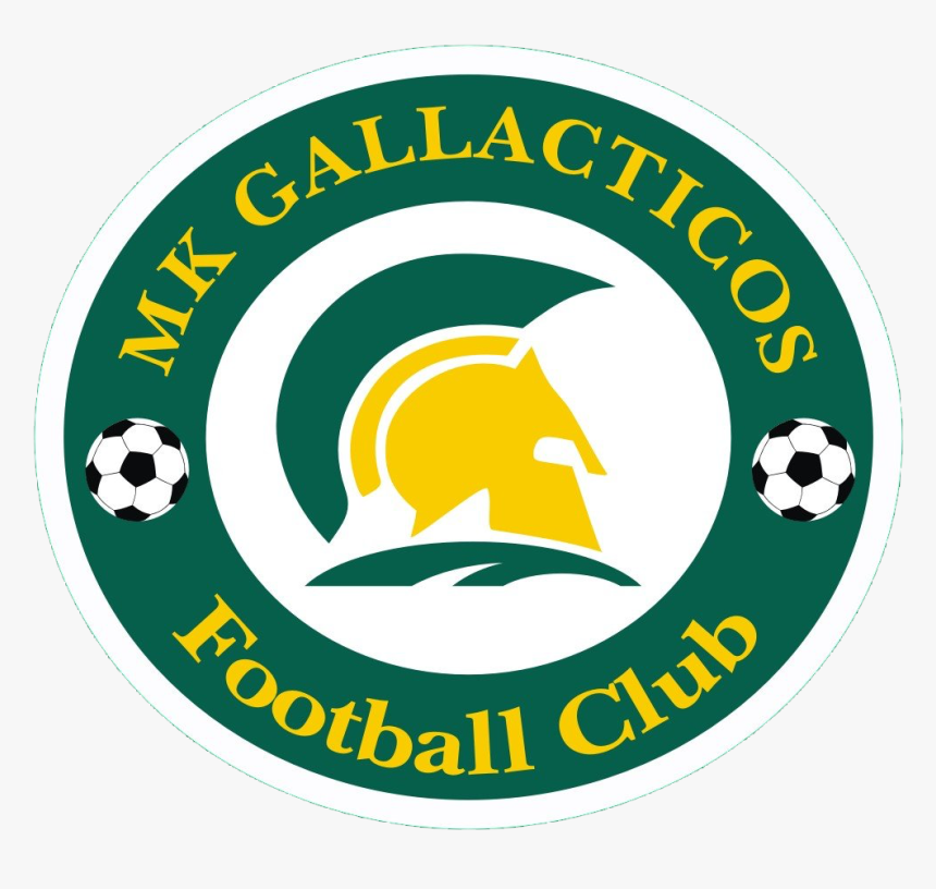 Mk Gallacticos Fc - Mk Gallacticos, HD Png Download
