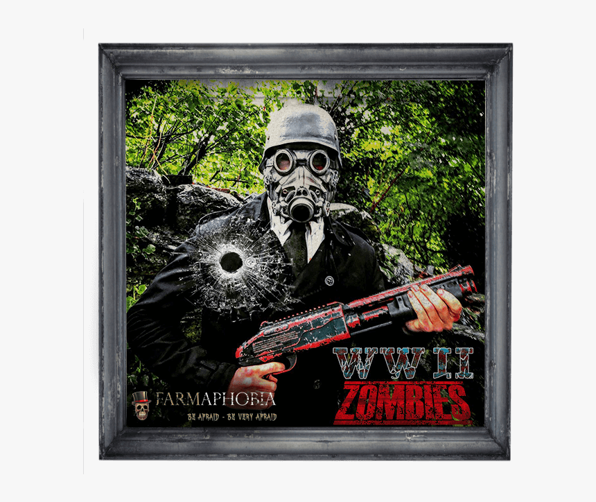 Picture Frame, HD Png Download