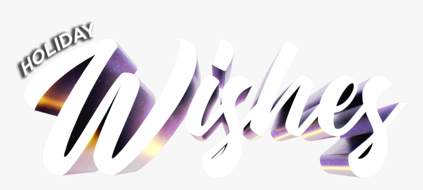 Wishes - Graphic Design, HD Png Download