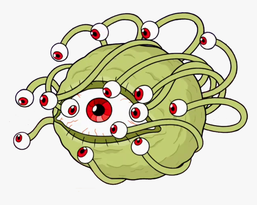 Villains Wiki - Peeps Regular Show Png, Transparent Png