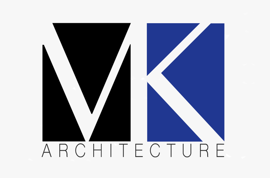 Mk Architecture - Graphic Design, HD Png Download