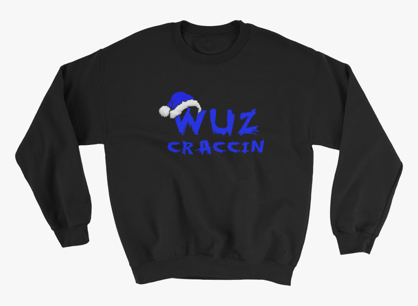 Image Of Wuzcraccin Santa Hat Sweatshirt - Star Wars Beatles Hoodies, HD Png Download