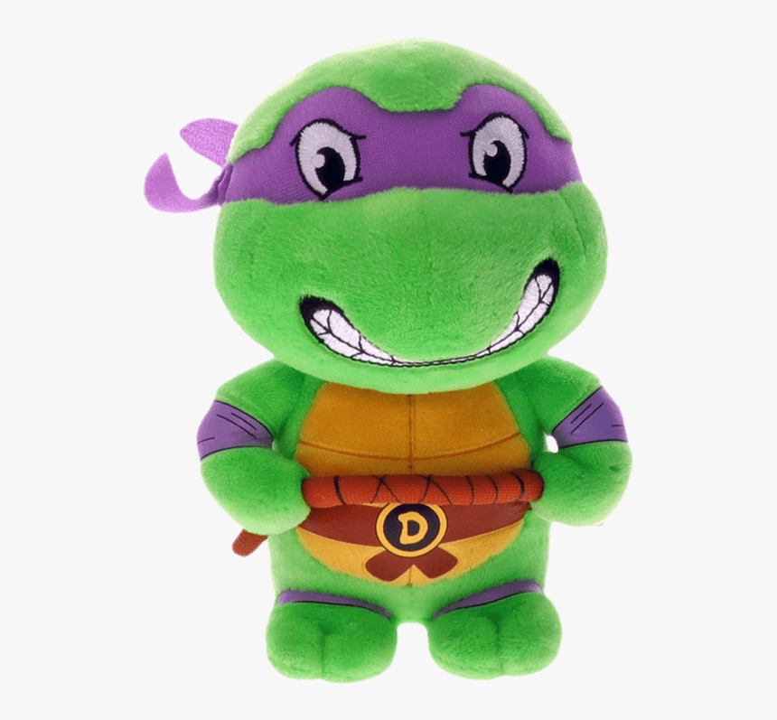 Ty Donatello, HD Png Download