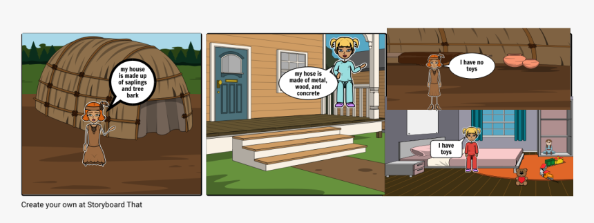 Cartoon, HD Png Download