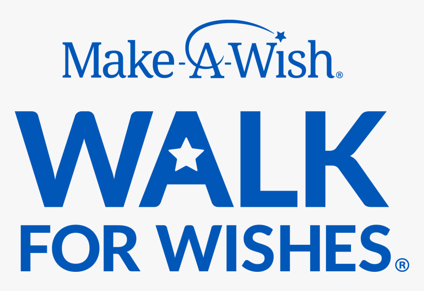 Walk For Wishes 2019, HD Png Download
