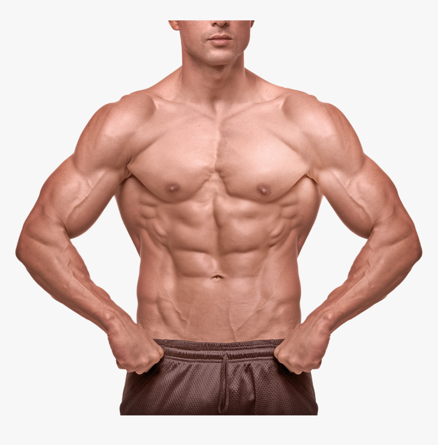 Sexy Man, HD Png Download