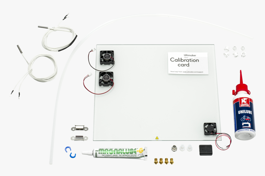 Ultimaker 2 Maintenance Kit 
 Class Lazyload Lazyload, HD Png Download