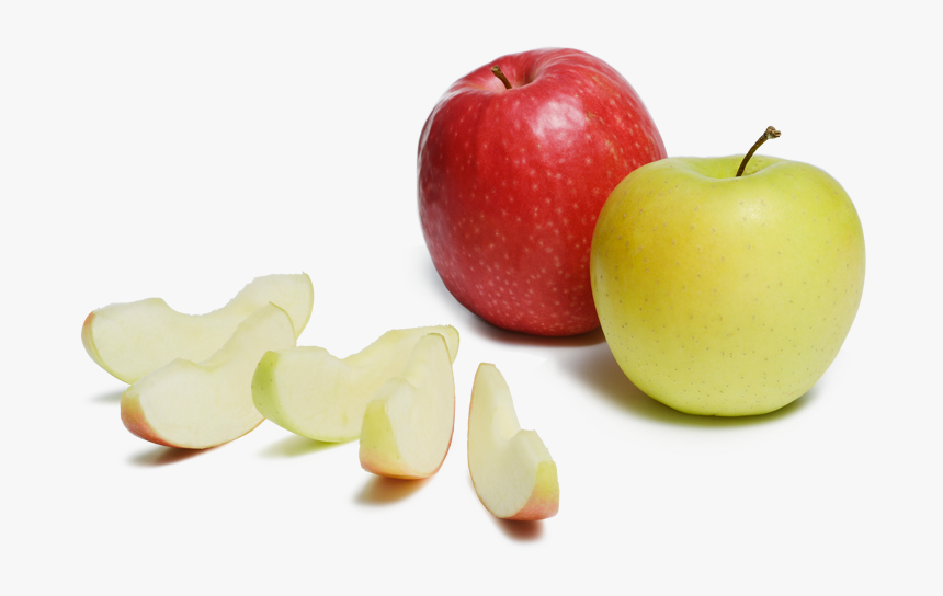 Apple Fresh Cut, HD Png Download