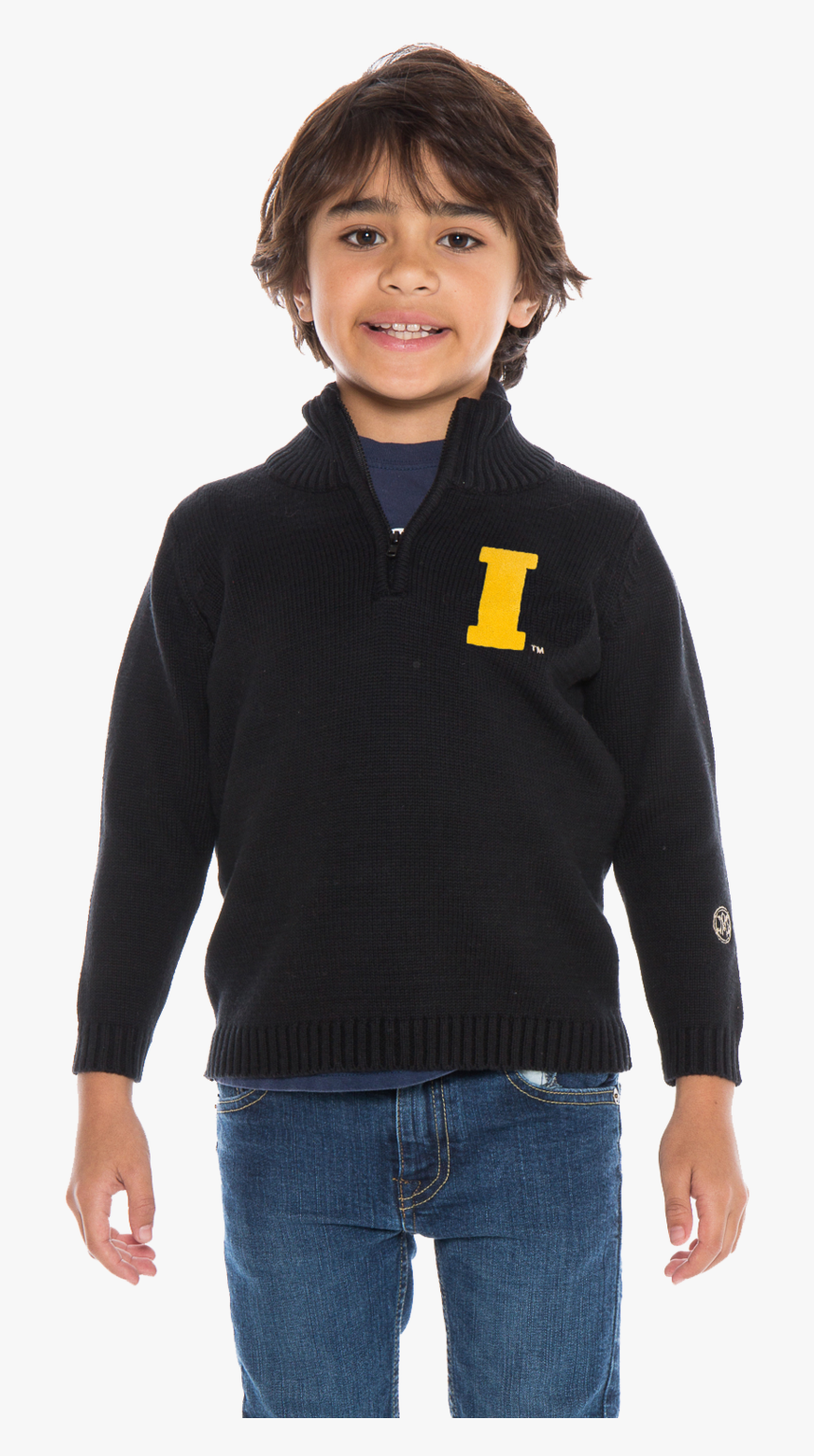 Iaam1631%2bblk 
 Class - Bella Canvas Crewneck Sweatshirt, HD Png Download
