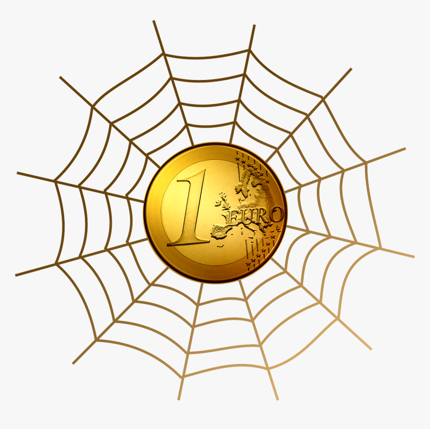 Spider Man Web Png, Transparent Png