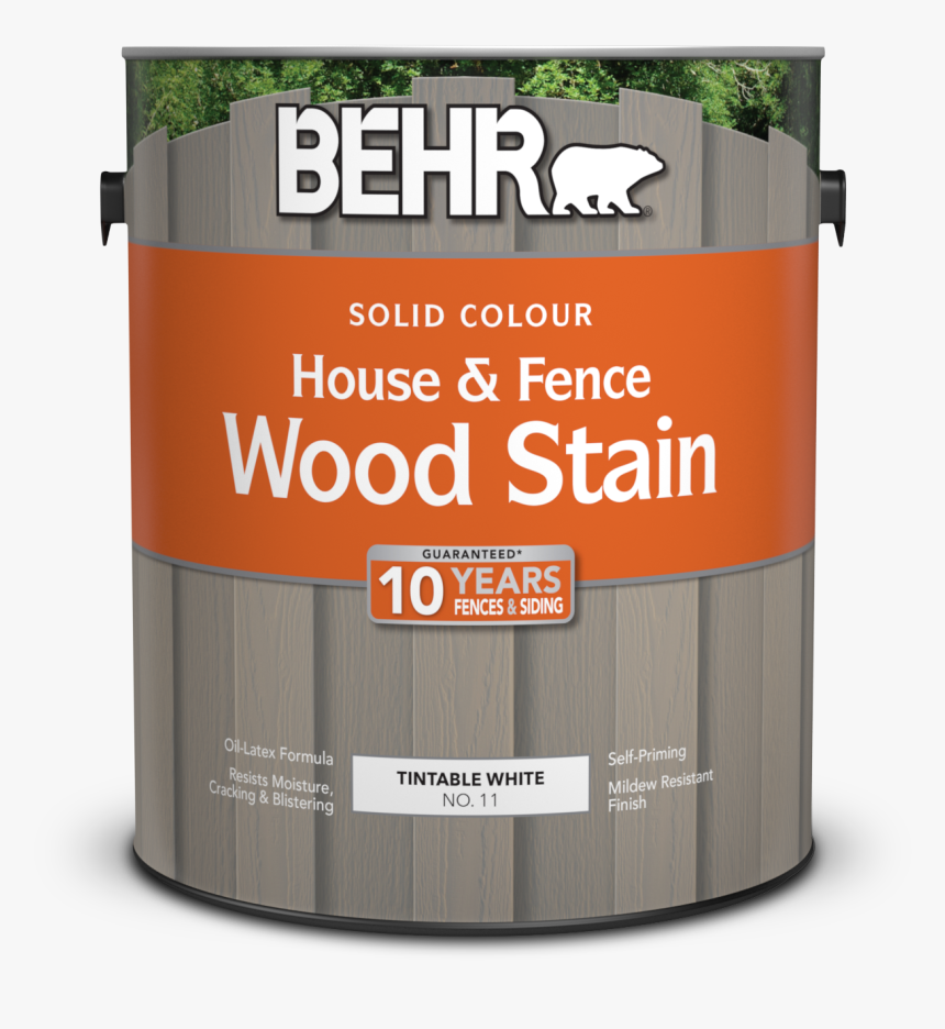 Behr Wood Stain, HD Png Download