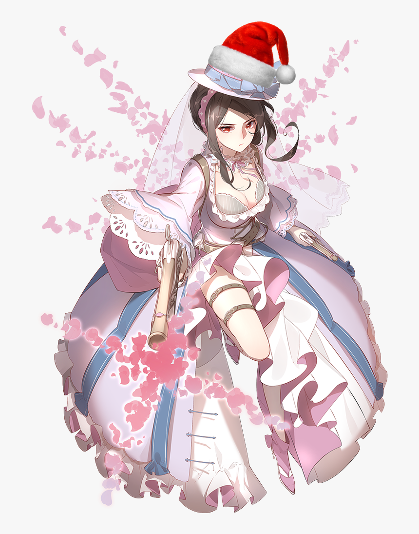 Food Fantasy Game Characters, HD Png Download
