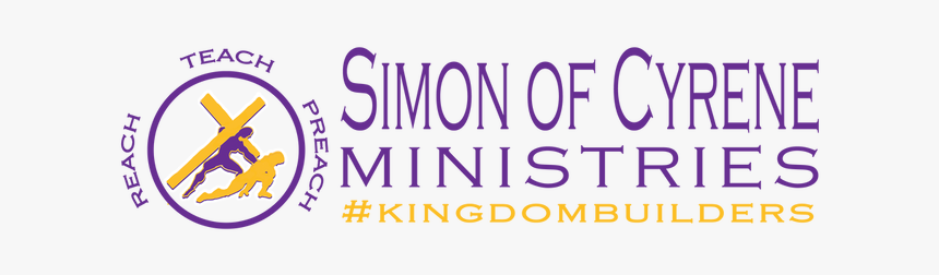 Simon Of Cyrene Ministries - Groupe Armonia, HD Png Download