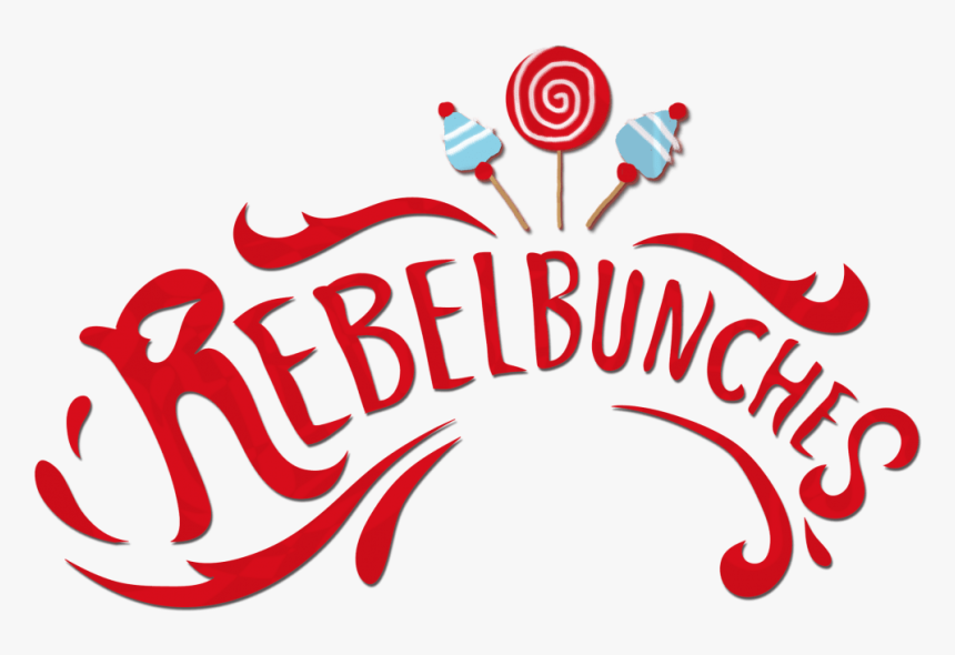 Rebelbunches, HD Png Download