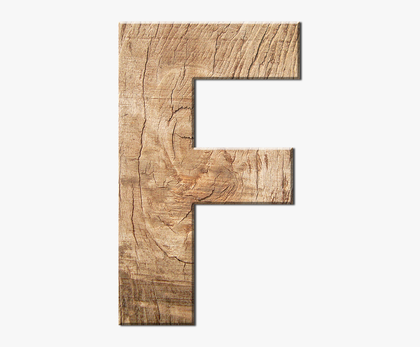 Letras, Abc, Madera, De Granos, Educación, De Oro - Letras De Madera Png, Transparent Png