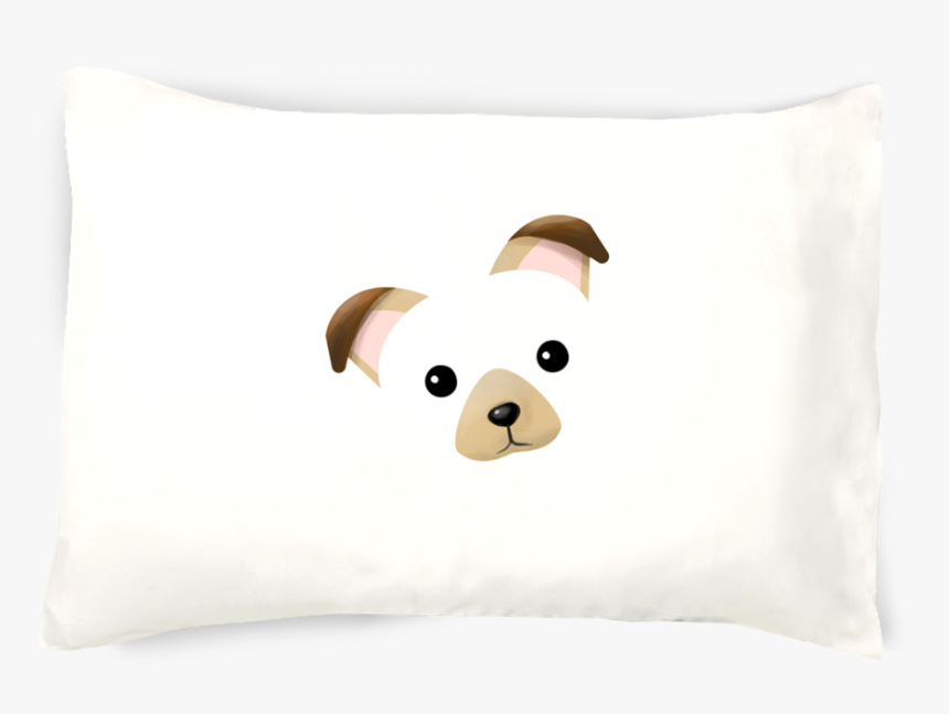 Do It Yourselfie Puppy Ears Wonderfully Soft Microfiber - Cushion, HD Png Download