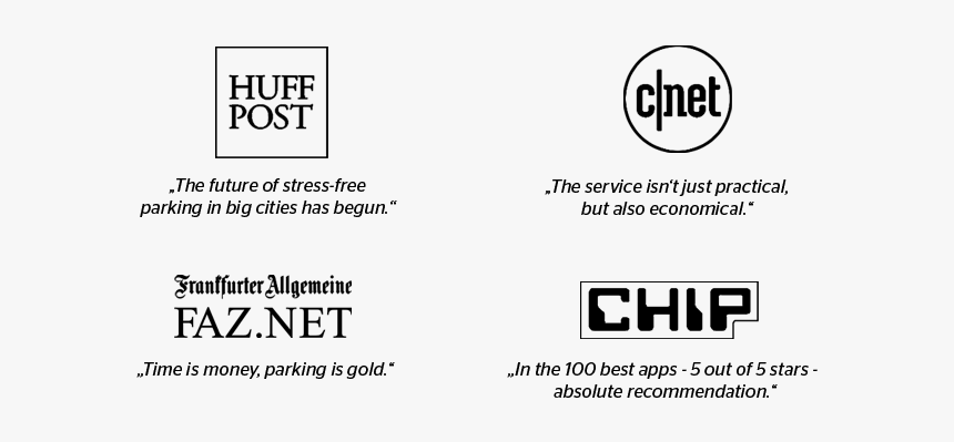 Frankfurter Allgemeine Zeitung, HD Png Download