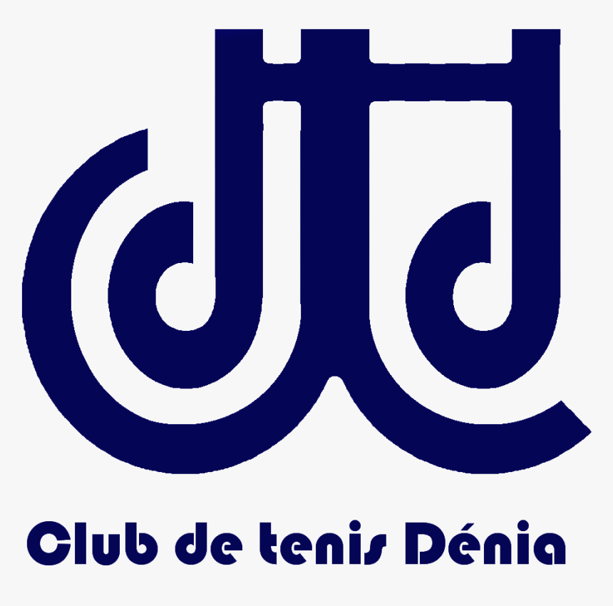 Club Tenis Denia, HD Png Download