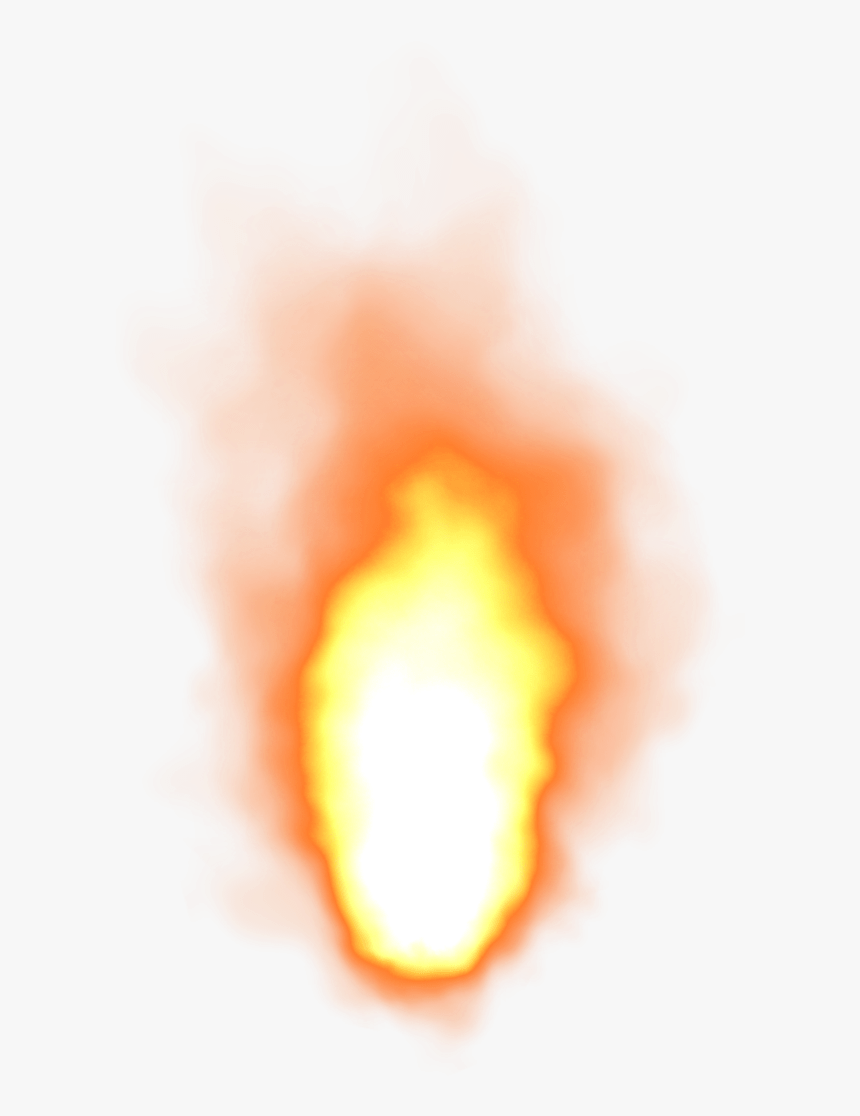 Misc Fire Png By 4 Min - Macro Photography, Transparent Png