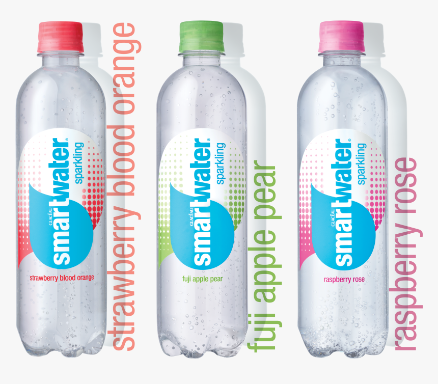 Smart Water Bottle Png, Transparent Png