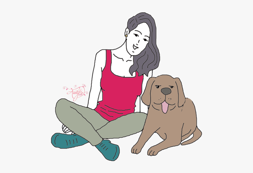 Brown Dog Dream Meaning - Ancient Dog Breeds, HD Png Download