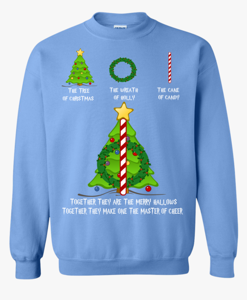 Transparent Cob Web Png - Sweatshirt, Png Download