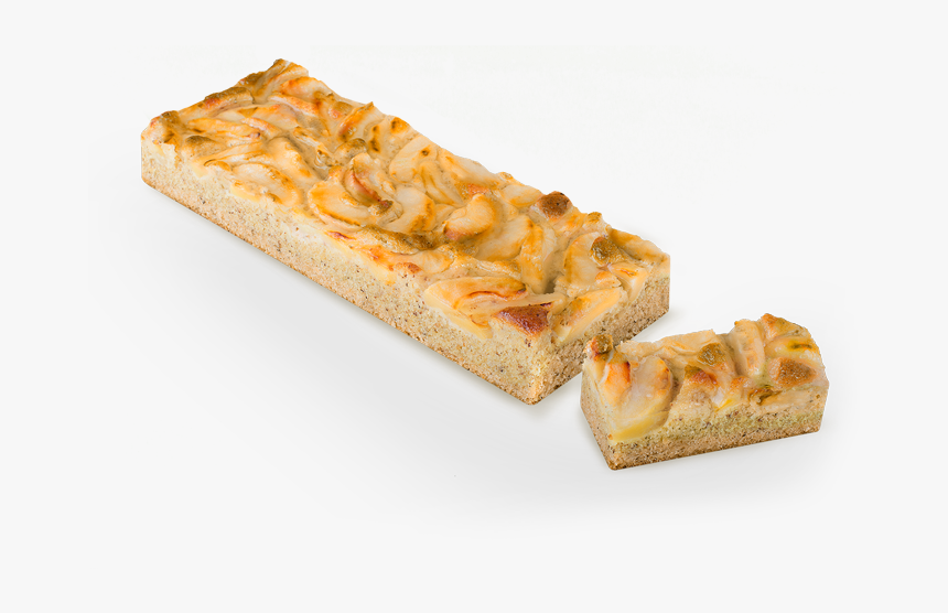 South Tyrolean Apple Slice - Ciabatta, HD Png Download