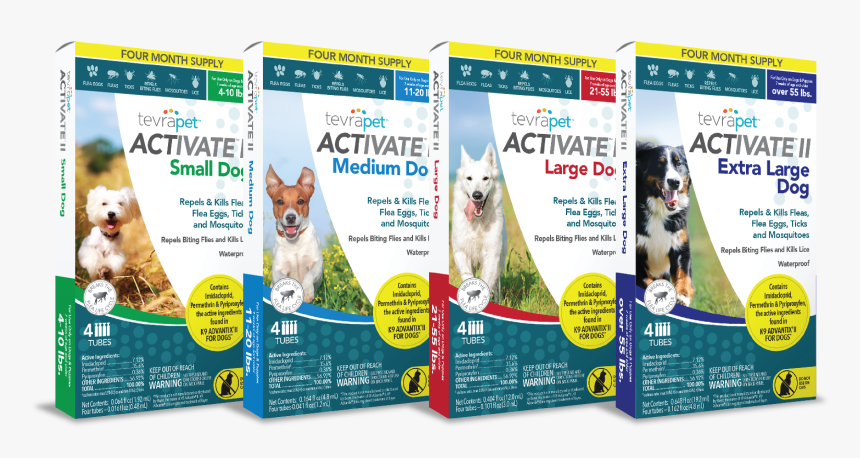 Avantect Flea And Tick, HD Png Download