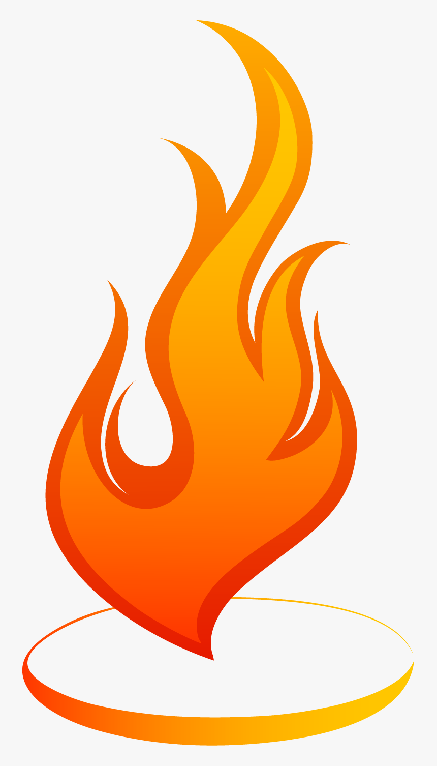 Explosion, Fiery, Fireball, Flaming, Flammable, Frame, - Frame Of Fire, HD Png Download