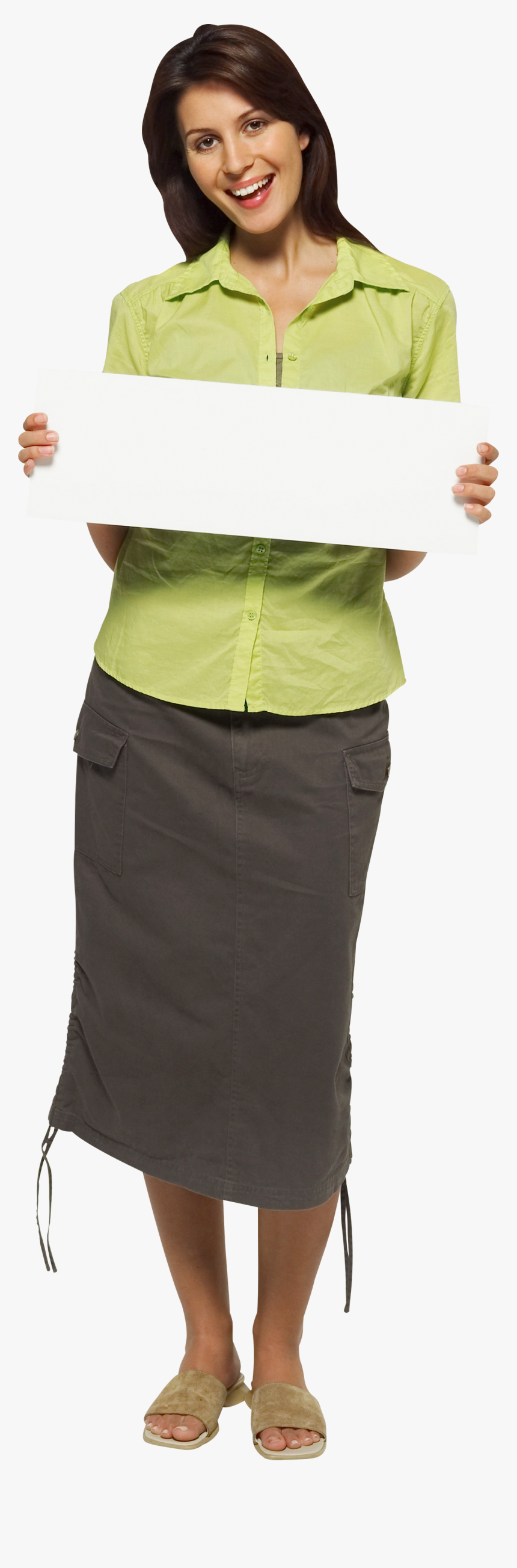 Women Png Image - Business Woman Girl Png Image Png, Transparent Png